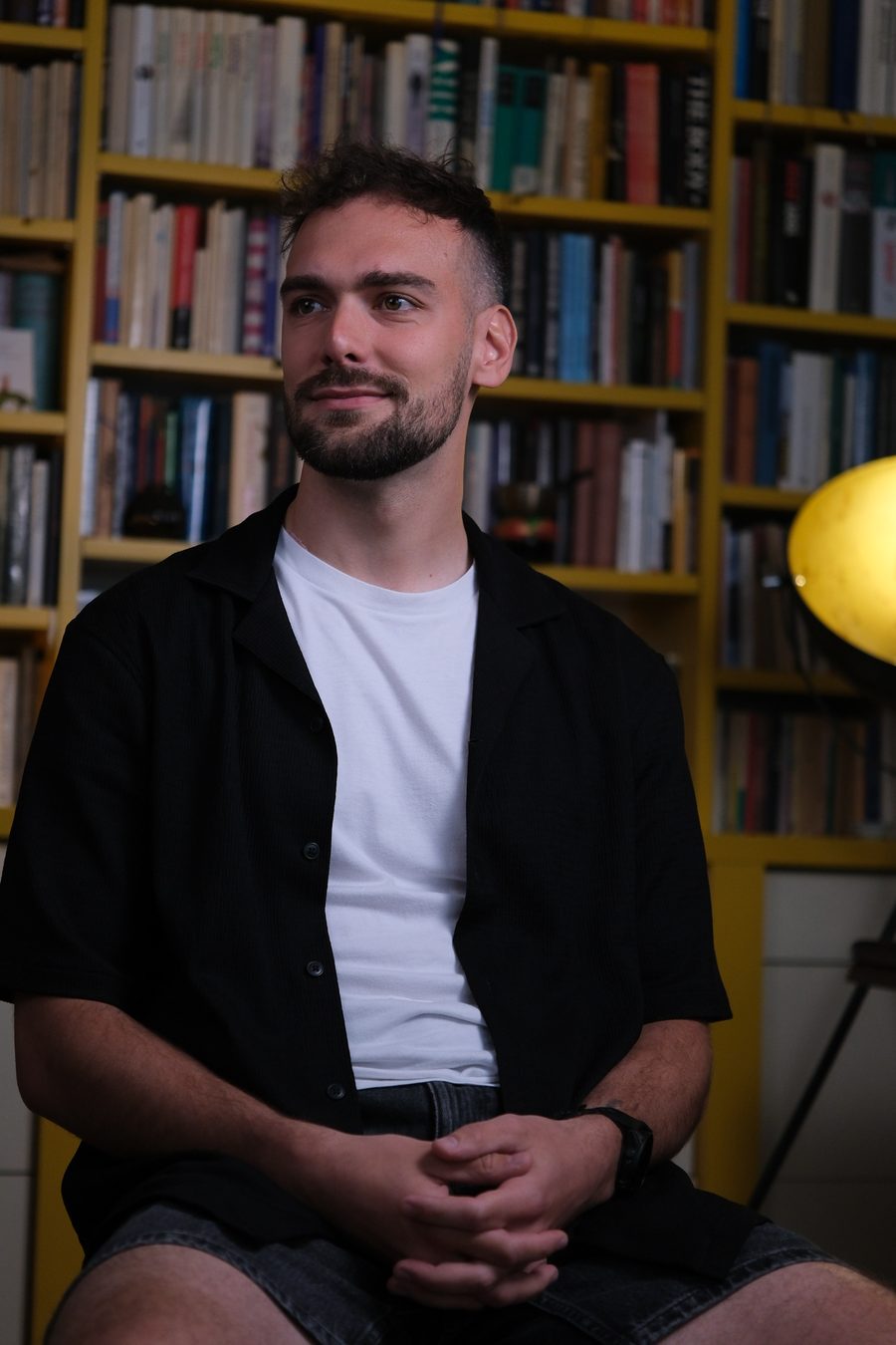 Petr Oliver