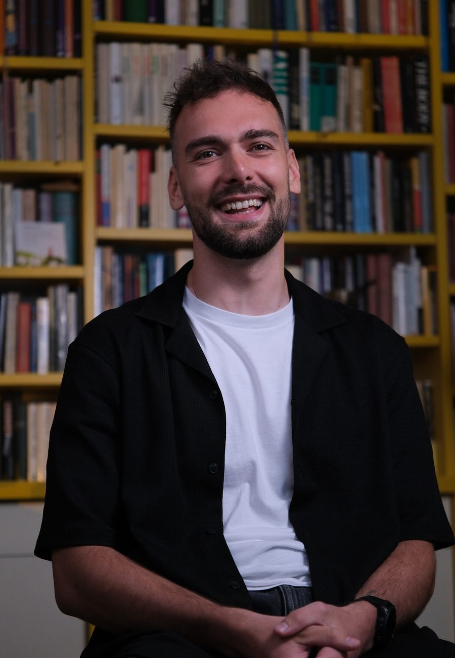 Petr Oliver